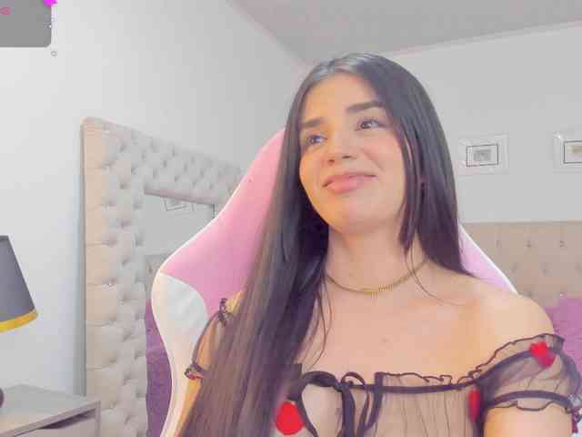 Sarahfox webcam