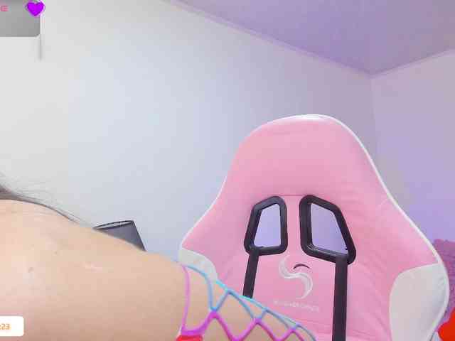 Sarahfox webcam