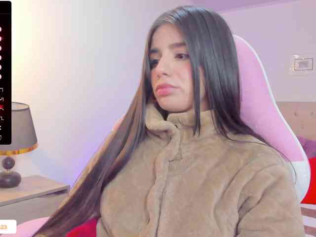 Sarahfox webcam
