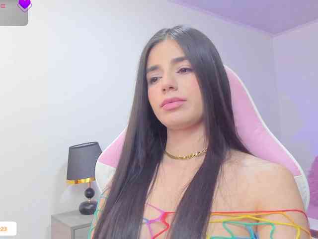 Sarahfox webcam