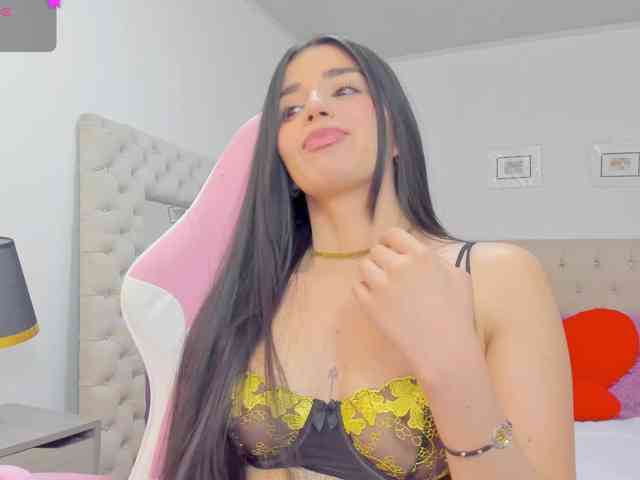 Sarahfox webcam