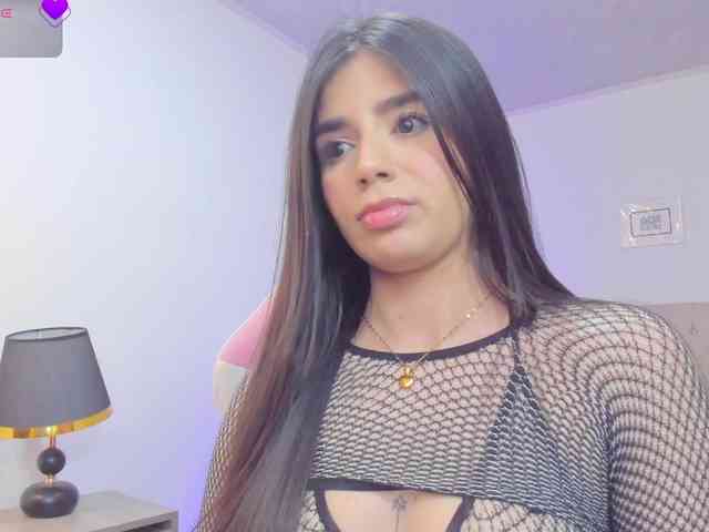 Sarahfox webcam