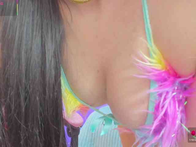 Sarahfox webcam