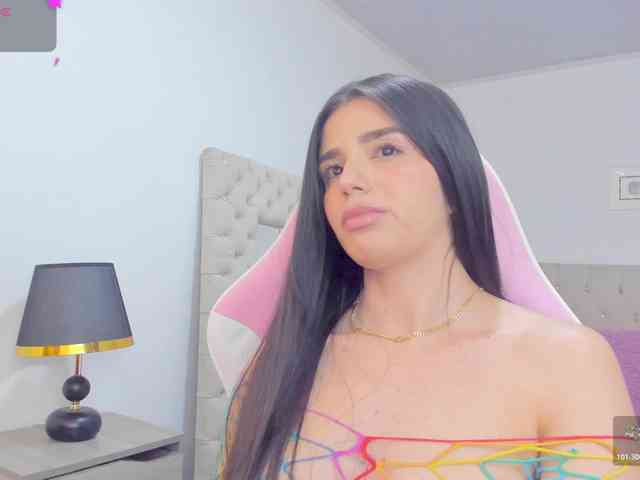 Sarahfox webcam