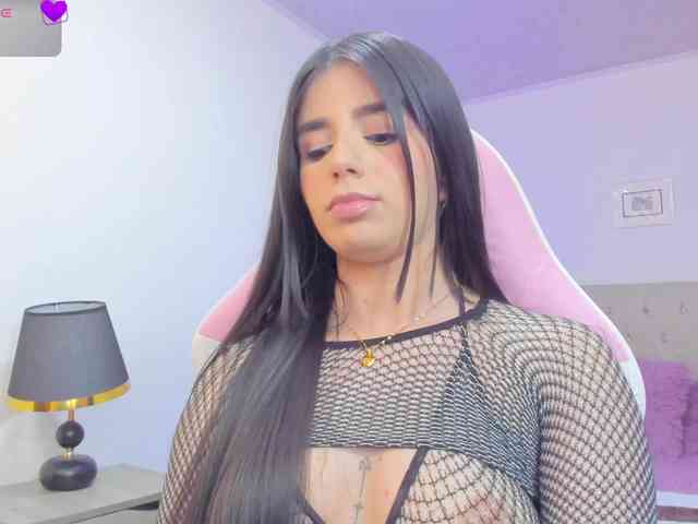 Sarahfox webcam