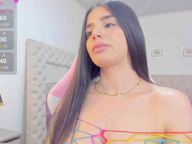 Sarahfox webcam