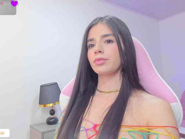 Sarahfox webcam