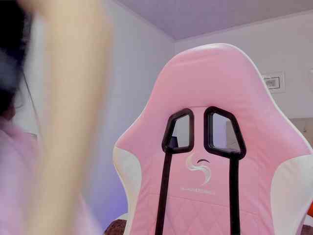 Sarahfox webcam