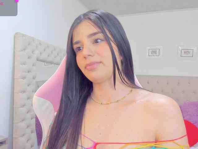 Sarahfox webcam