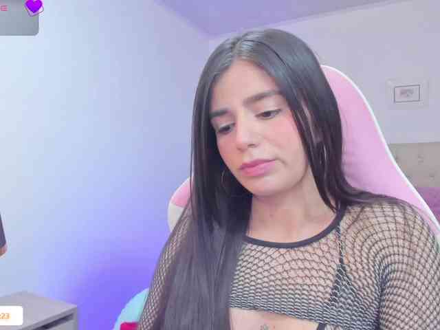 Sarahfox webcam