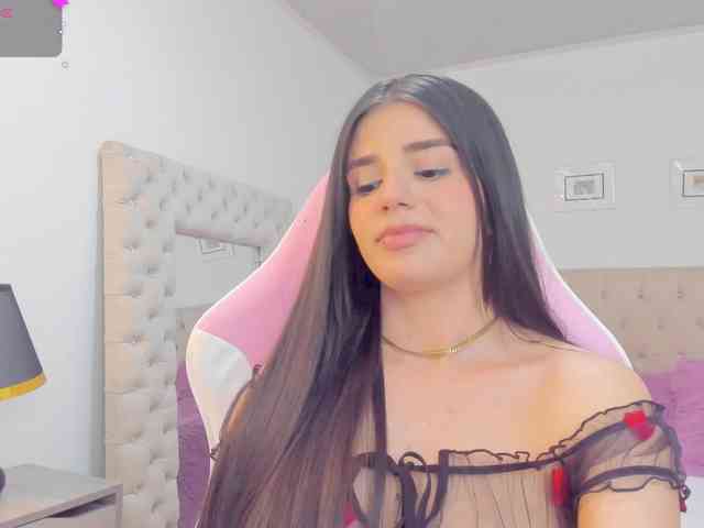 Sarahfox webcam