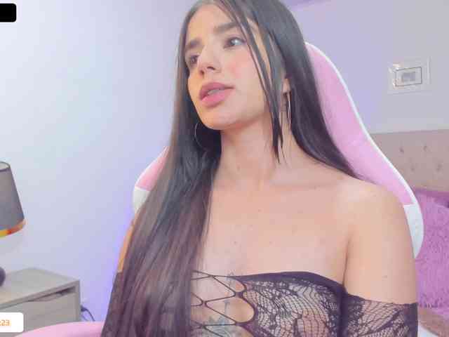 Sarahfox webcam