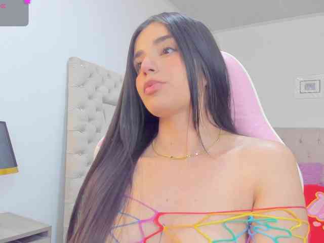 Sarahfox webcam