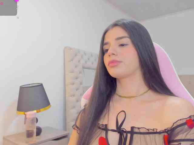 Sarahfox webcam