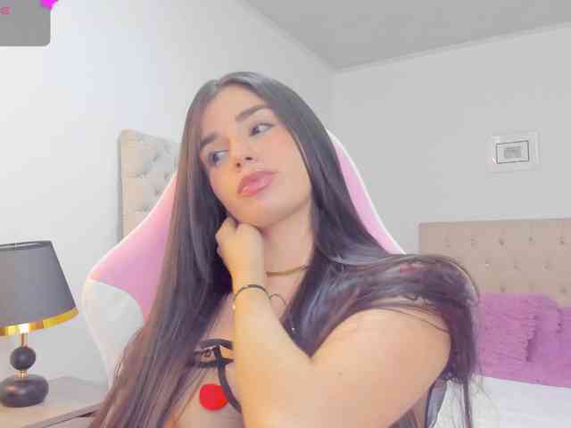 Sarahfox webcam