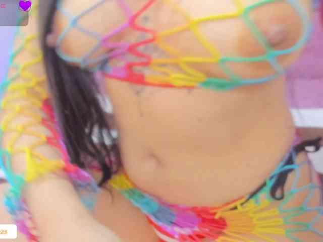 Sarahfox webcam