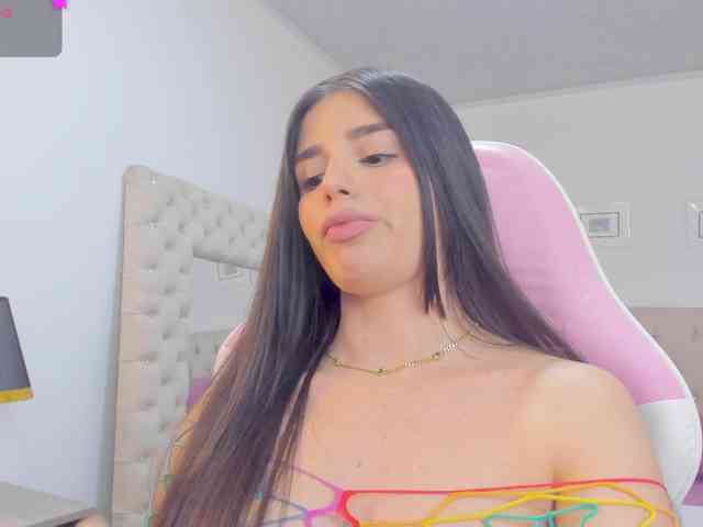 Sarahfox webcam