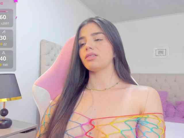 Sarahfox webcam