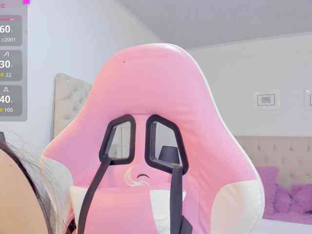 Sarahfox webcam