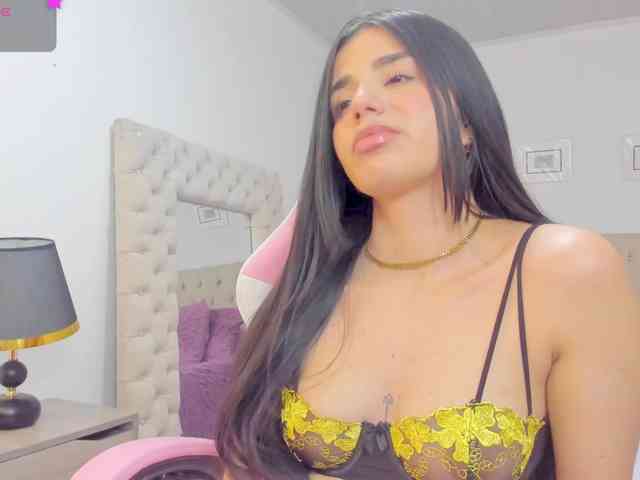 Sarahfox webcam