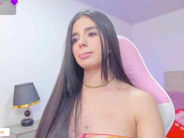Sarahfox webcam