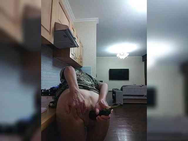 Alina-kiska webcam