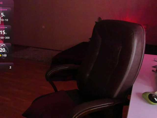  WhiteKitsu chat room