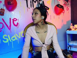 Sweettpleasure Porn Show