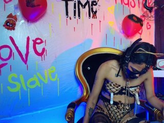 Sweettpleasure Porn Show