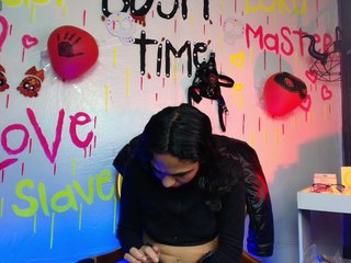 Sweettpleasure Porn Show