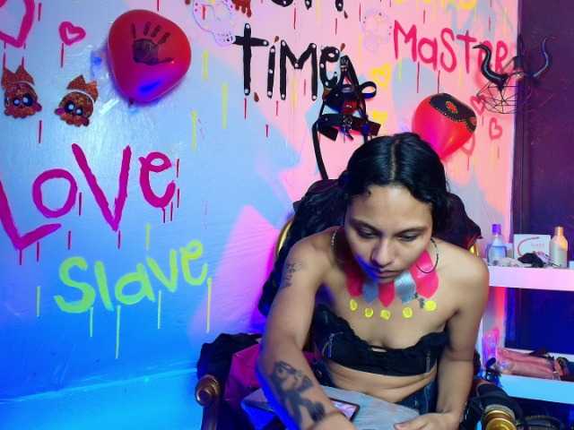 Sweettpleasure from BongaCams is Freechat