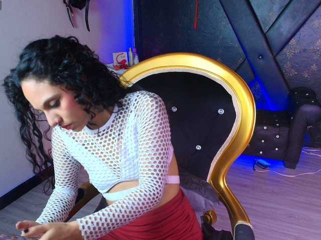 Sweettpleasure's BongaCams show and profile