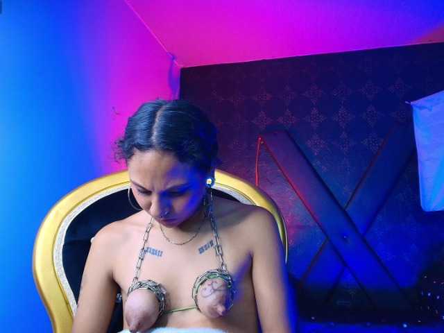 Sweettpleasure webcam