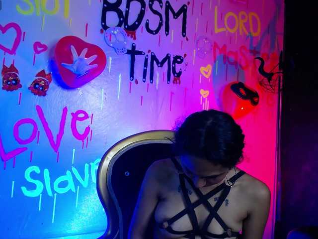 Sweettpleasure webcam