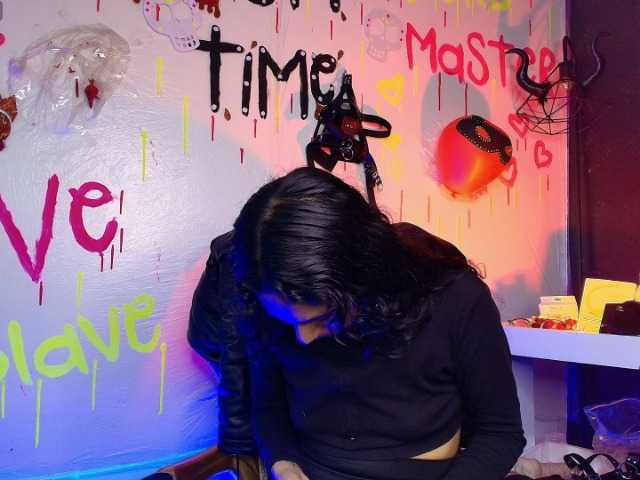 Sweettpleasure webcam