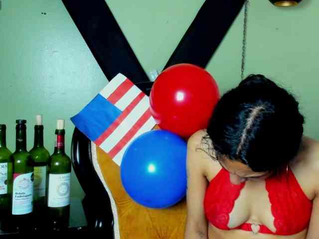 Sweettpleasure webcam