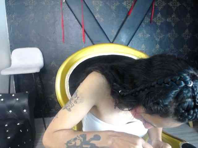 Sweettpleasure webcam