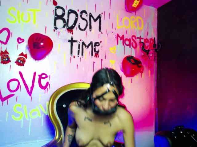 Sweettpleasure webcam