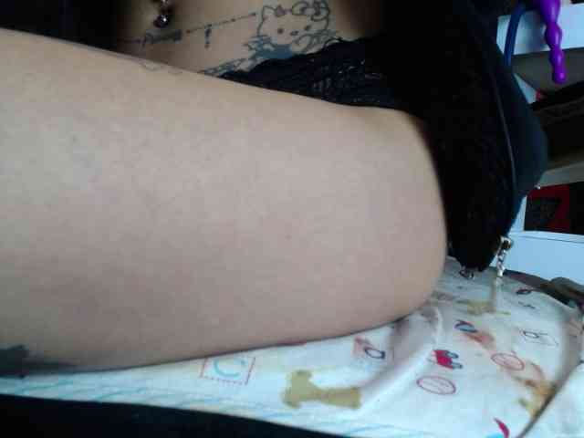 Sweettpleasure webcam