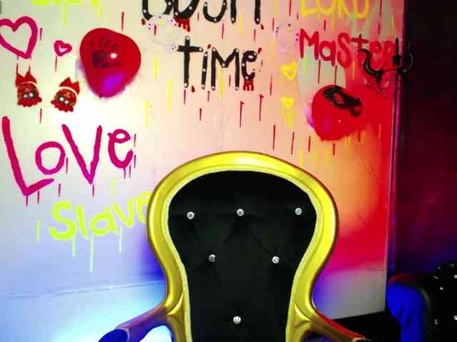 Sweettpleasure webcam