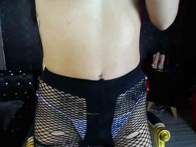 Sweettpleasure webcam