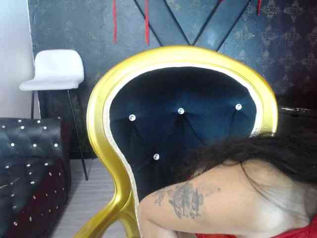 Sweettpleasure webcam