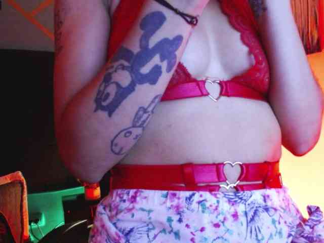 Sweettpleasure webcam