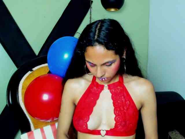 Sweettpleasure webcam