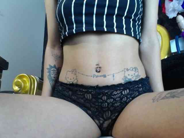 Sweettpleasure webcam