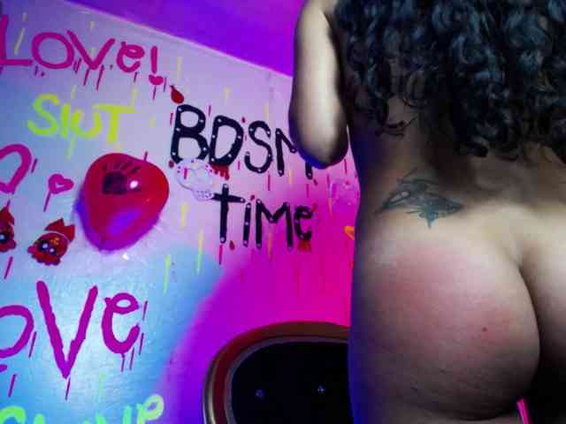 Sweettpleasure webcam