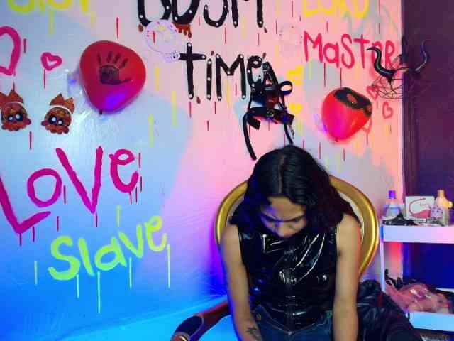 Sweettpleasure bongacams