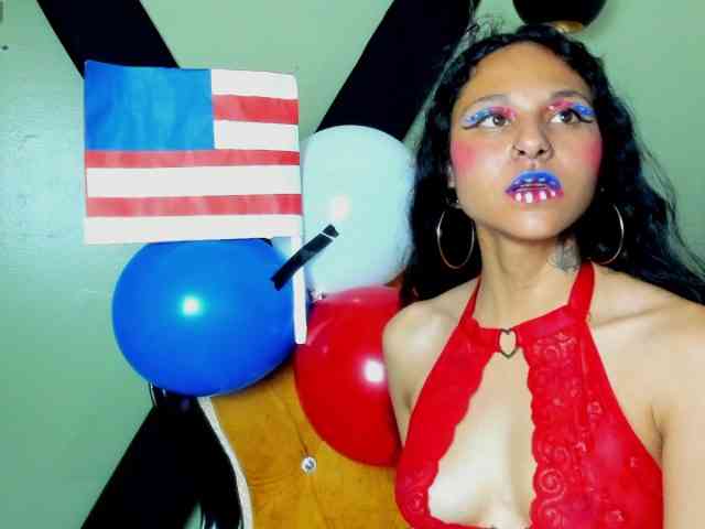 Sweettpleasure webcam