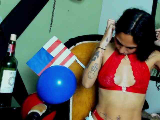 Sweettpleasure webcam