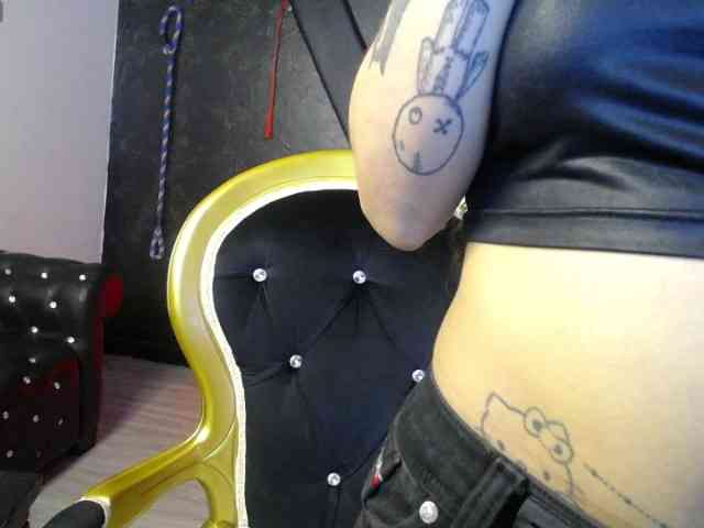 Sweettpleasure webcam
